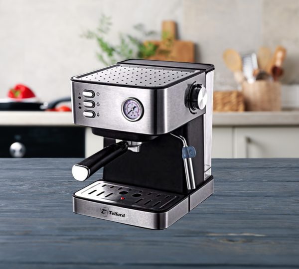 ELITE ESPRESSO TEM1569 18 BARS