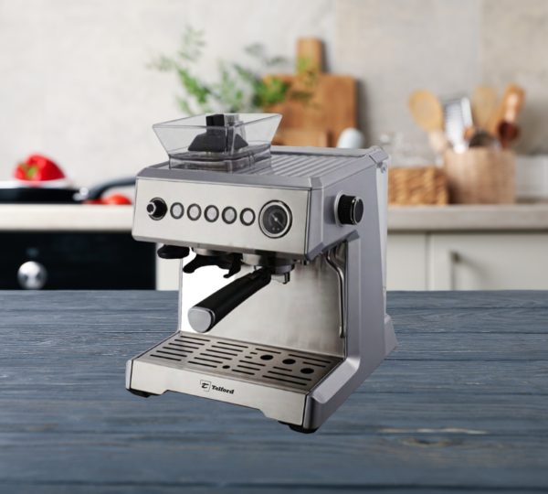 MARVELE ESPRESSO TEM8301 25 BARS